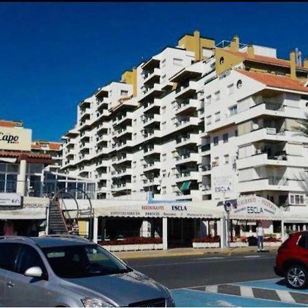 Peñíscola Marbe Beach מראה חיצוני תמונה