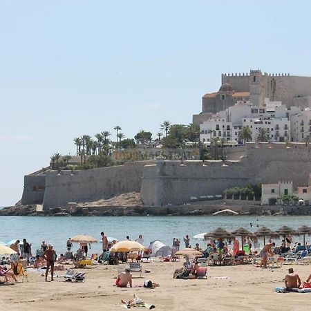 Peñíscola Marbe Beach מראה חיצוני תמונה
